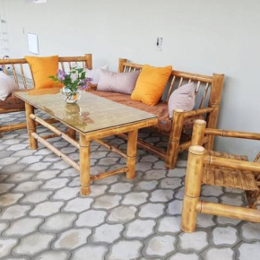 Ninos guest house